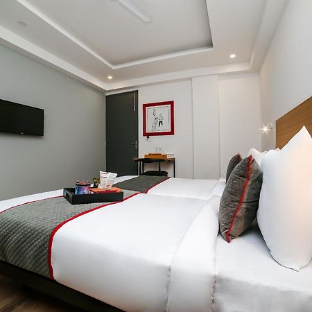 古尔冈 Townhouse Sohna Road 2酒店 外观 照片